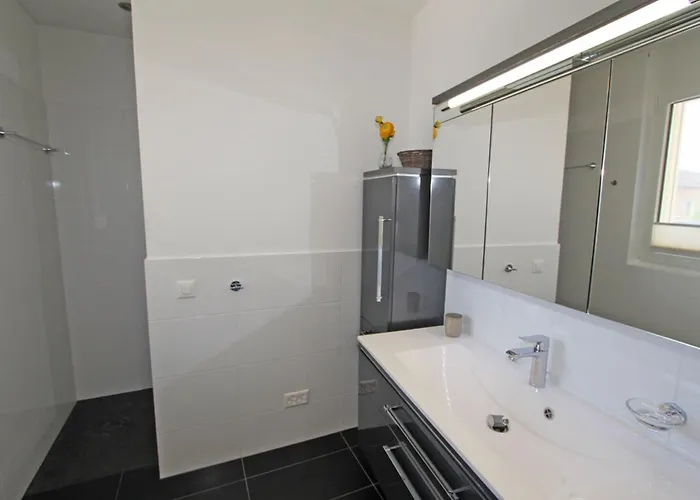 Apartament Casa Serena, 3-zimmerwohnung-duplex By Holap Sa