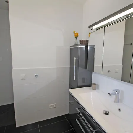 Apartment Casa Serena, 3-zimmerwohnung-duplex By Holap Sa