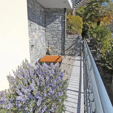 Apartment Casa Serena, 3-zimmerwohnung-duplex By Holap Sa *