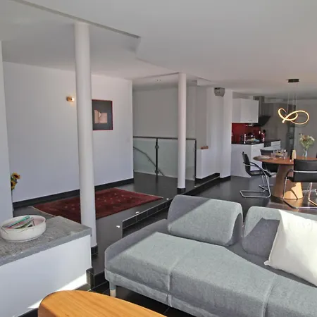 Apartment Casa Serena, 3-zimmerwohnung-duplex By Holap Sa