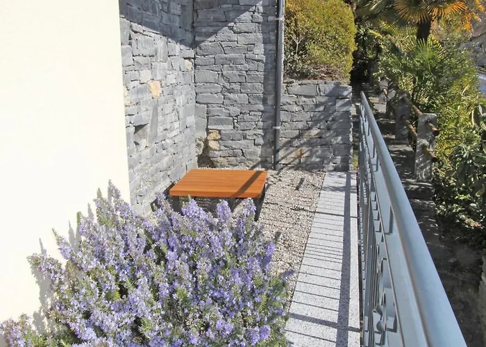 Διαμέρισμα Casa Serena, 3-zimmerwohnung-duplex By Holap Sa *